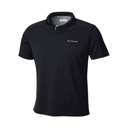 MEN'S POLO