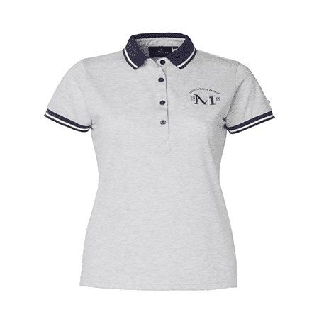 LADIS POLO SHIRT