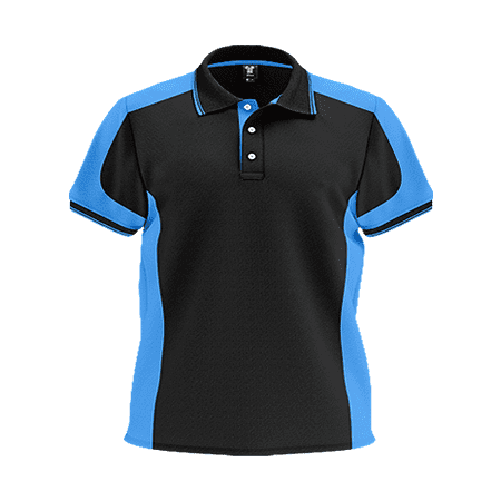 LADIS POLO SHIRT