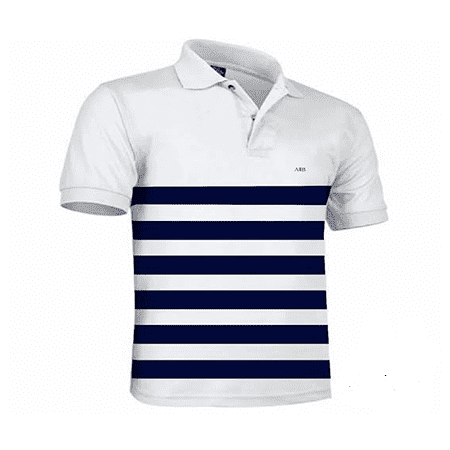 MEN'S POLO