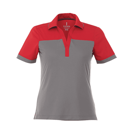 LADIS POLO SHIRT