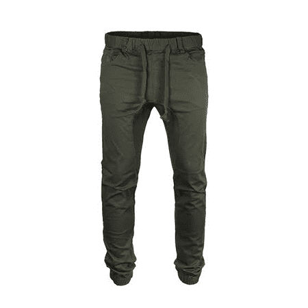 TWILL PANTS