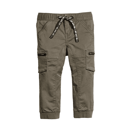 TWILL PANTS