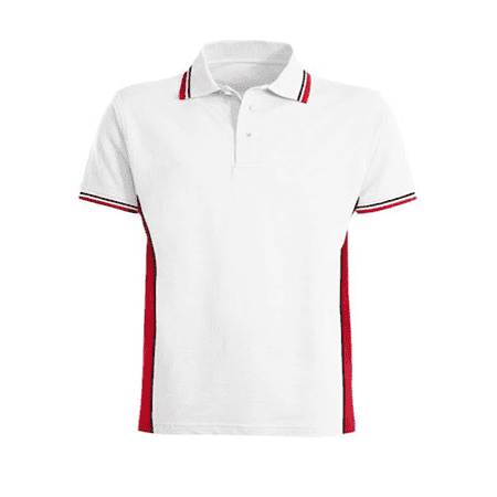 MEN'S POLO