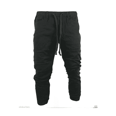 TWILL PANTS