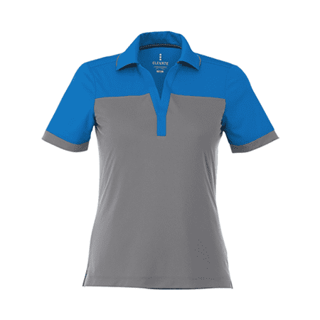 LADIS POLO SHIRT