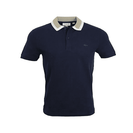 MEN'S POLO