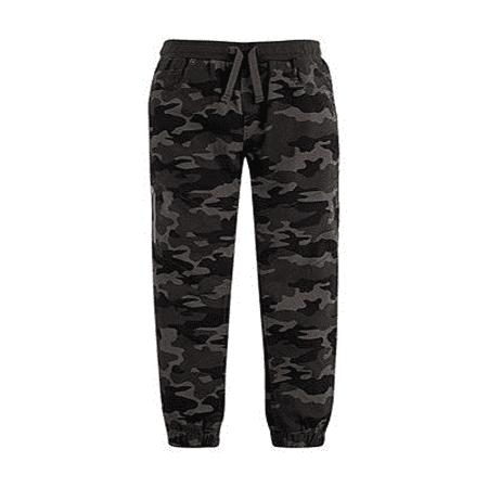 TWILL PANTS