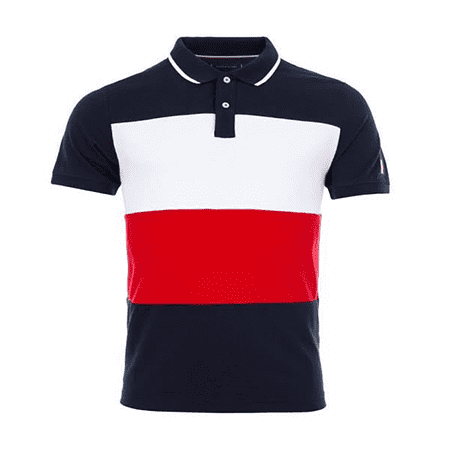 MEN'S POLO