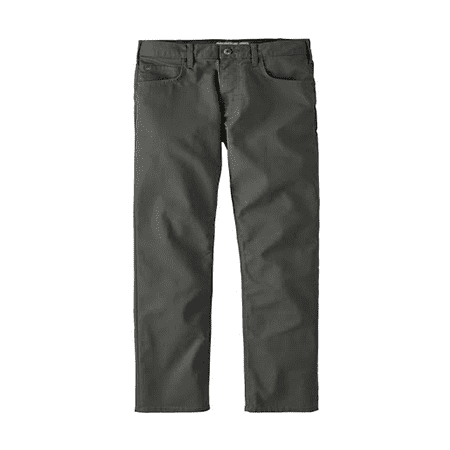 TWILL PANTS