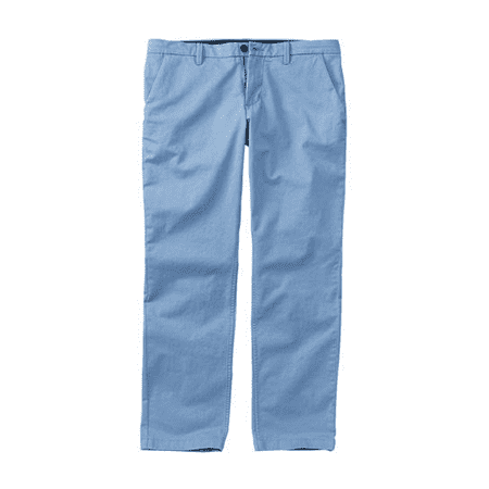 TWILL PANTS