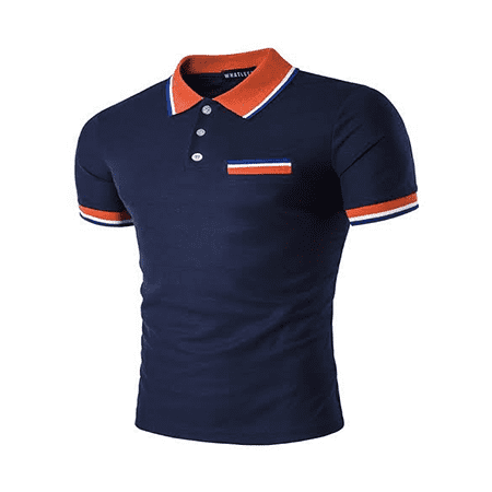 MEN'S POLO