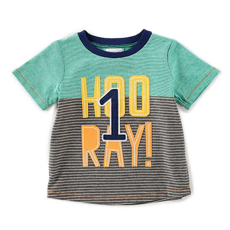 KIDS T-SHIRT