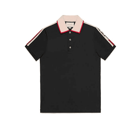 KIDS POLO SHIRT