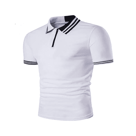 MEN'S POLO