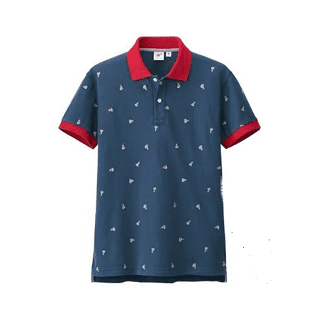 KIDS POLO SHIRT