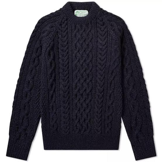 Men's Sweater