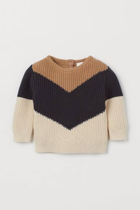 Kid's Sweater