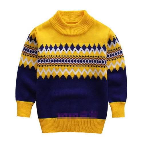 Kid's Sweater