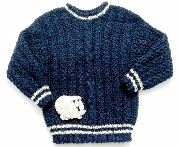 Kid's Sweater