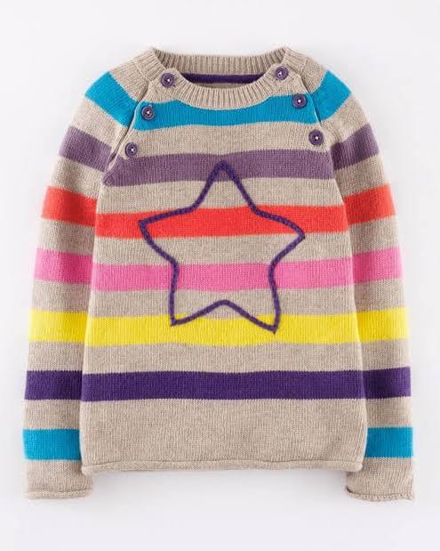 Kid's Sweater