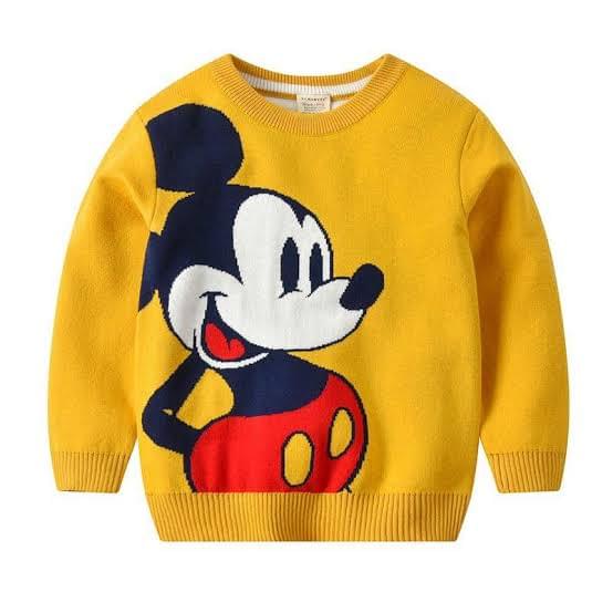 Kid's Sweater