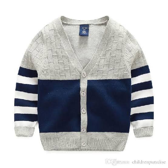 Kid's Sweater