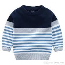 Kid's Sweater