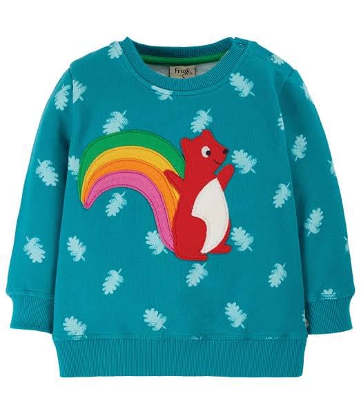 Kid's Sweater