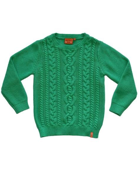 Kid's Sweater