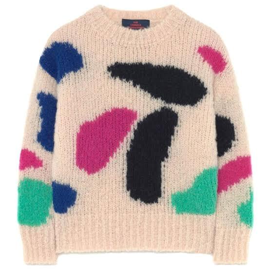 Kid's Sweater